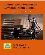 Journal Cover
